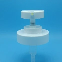 4.0CC Pump