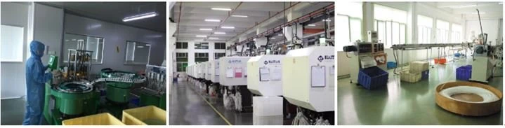 Rongsen Factory