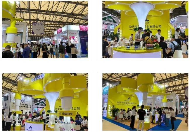 Shanghai Exhibition