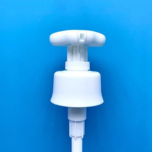 28MM Shower Gel Locking Pump
