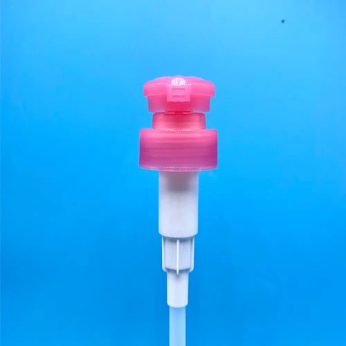 Ribbed Closure 33 410 Dispenser Pump