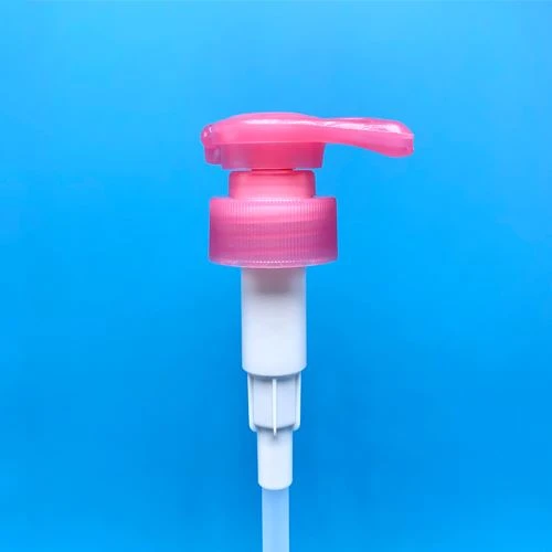 Ribbed Closure 33 410 Dispenser Pump