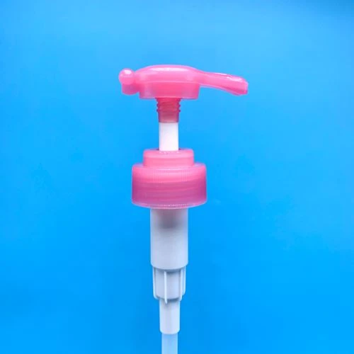 Ribbed Closure 33 410 Dispenser Pump