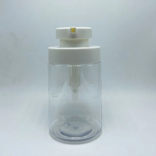 Bathroom Lotion Dispenser