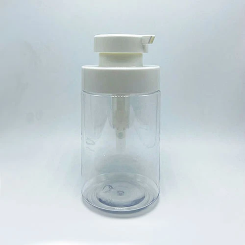 Bathroom Lotion Dispenser