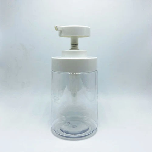 Bathroom Lotion Dispenser