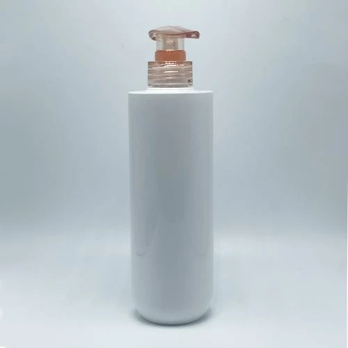 Transparent Color Lotion Pumps 33MM